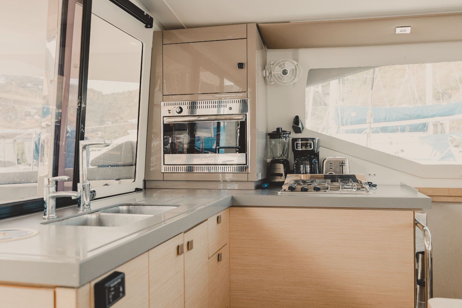Galley